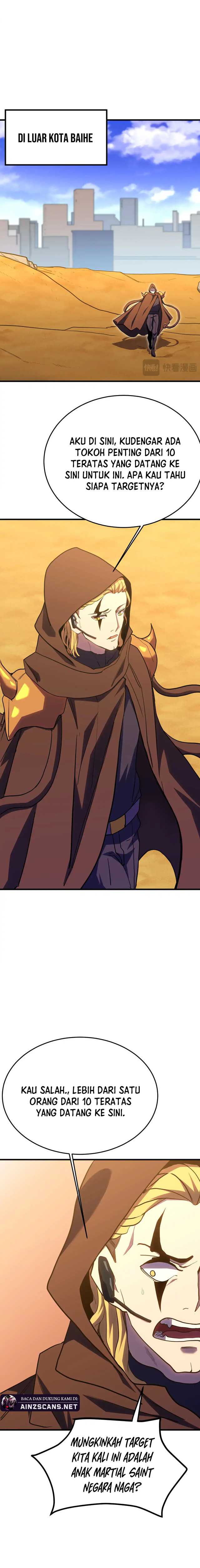 leveling-in-the-future - Chapter: 162