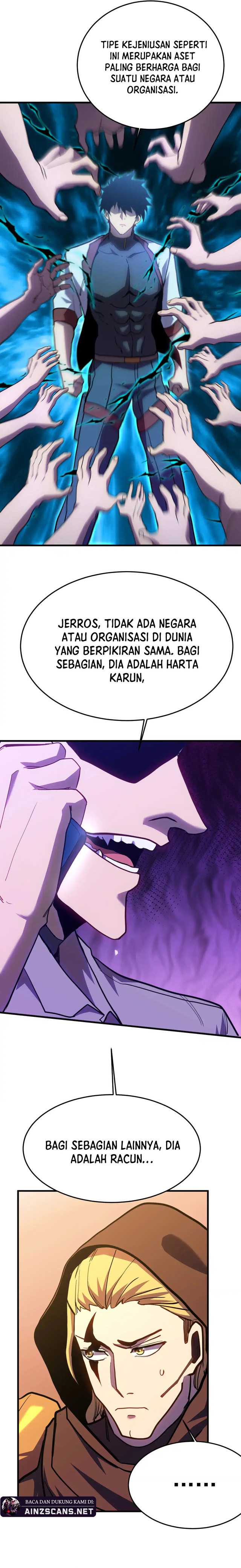 leveling-in-the-future - Chapter: 162