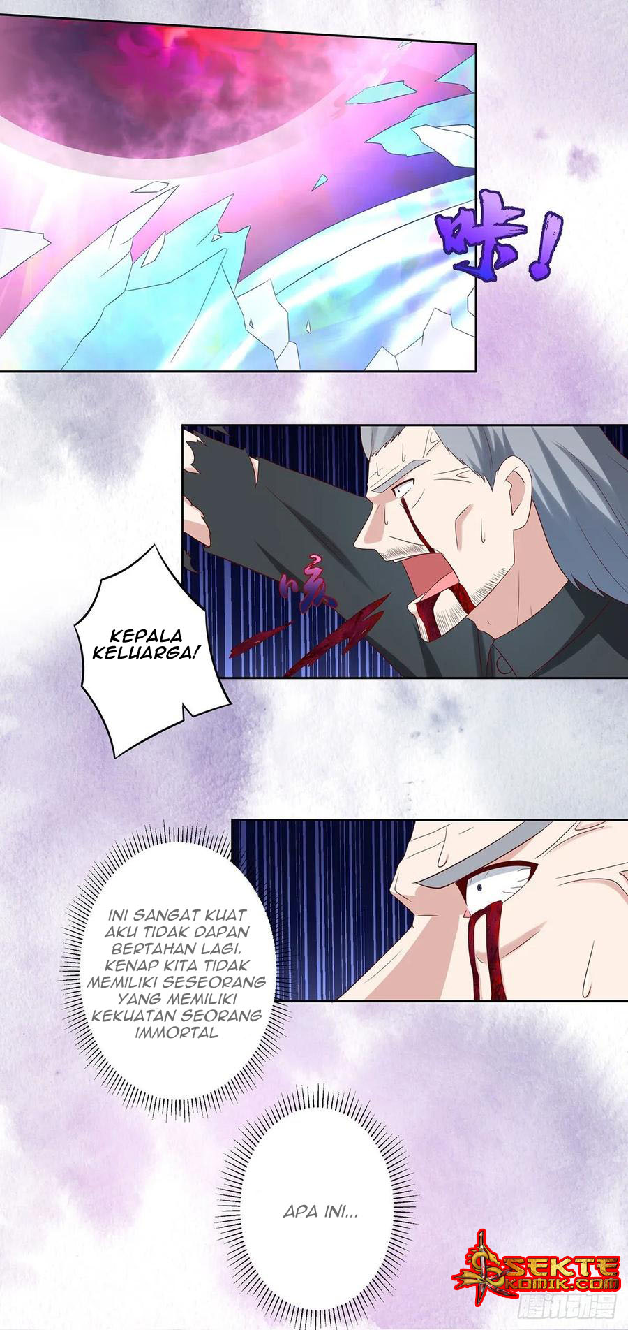 cultivators-in-the-city - Chapter: 35
