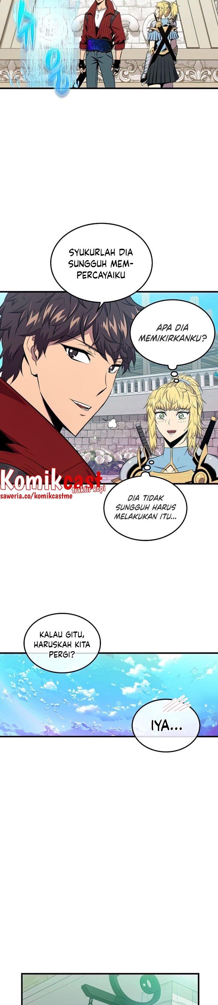 sleeping-ranker - Chapter: 45