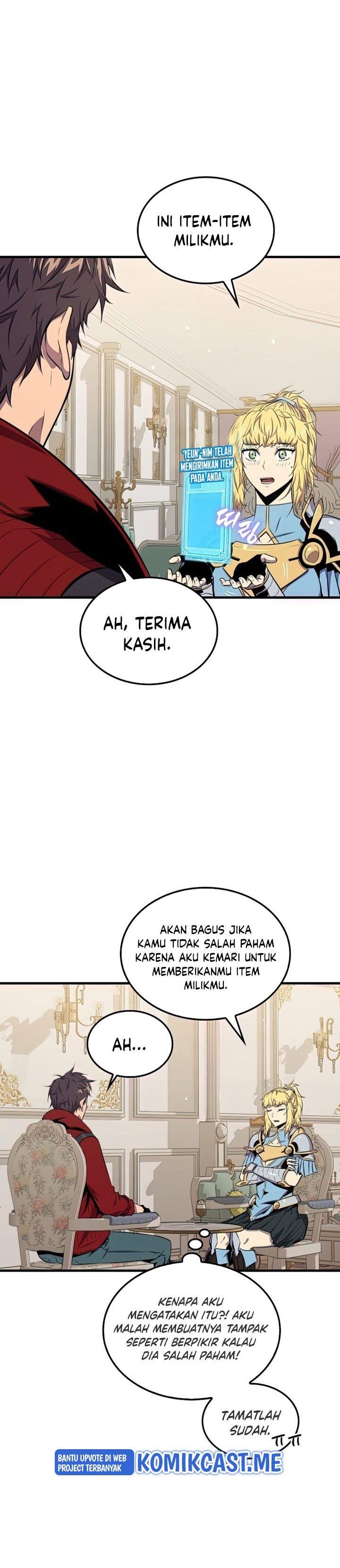 sleeping-ranker - Chapter: 45