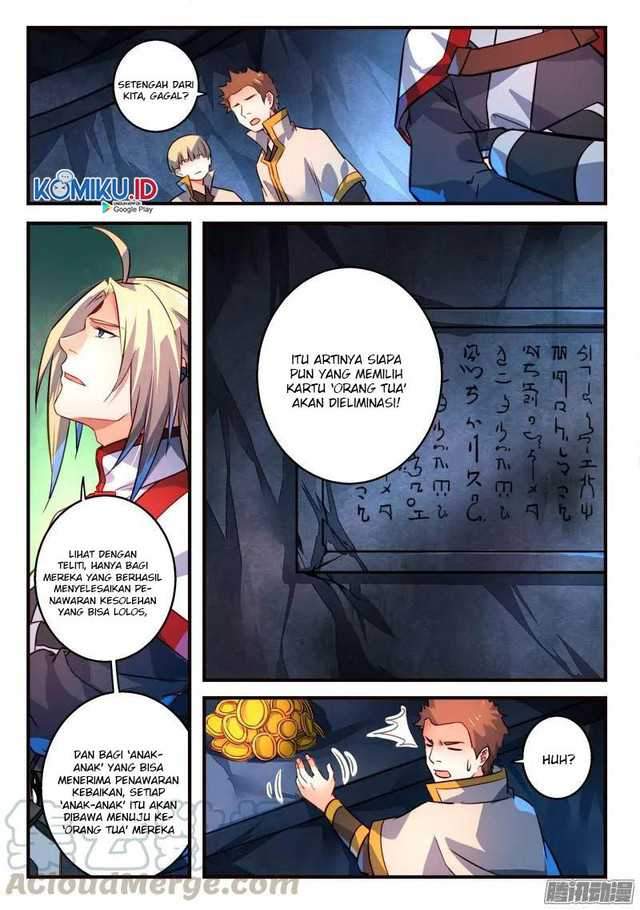 spirit-blade-mountain - Chapter: 319