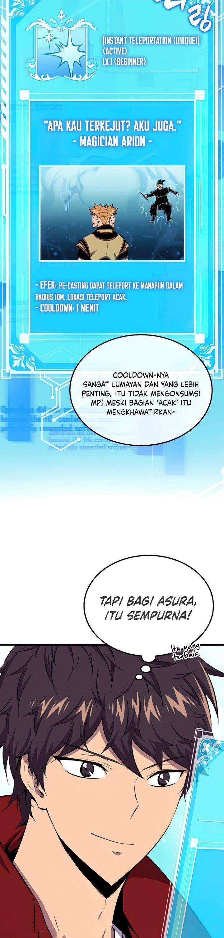 sleeping-ranker - Chapter: 45