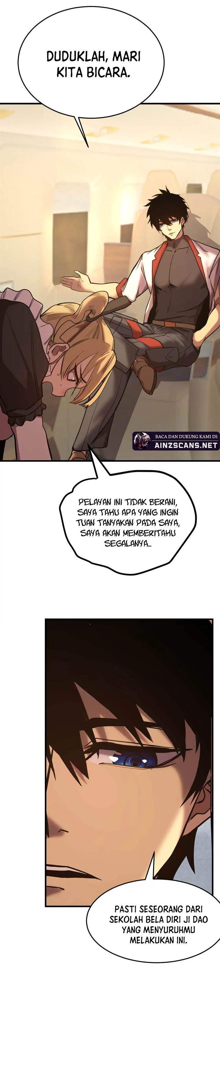 leveling-in-the-future - Chapter: 161
