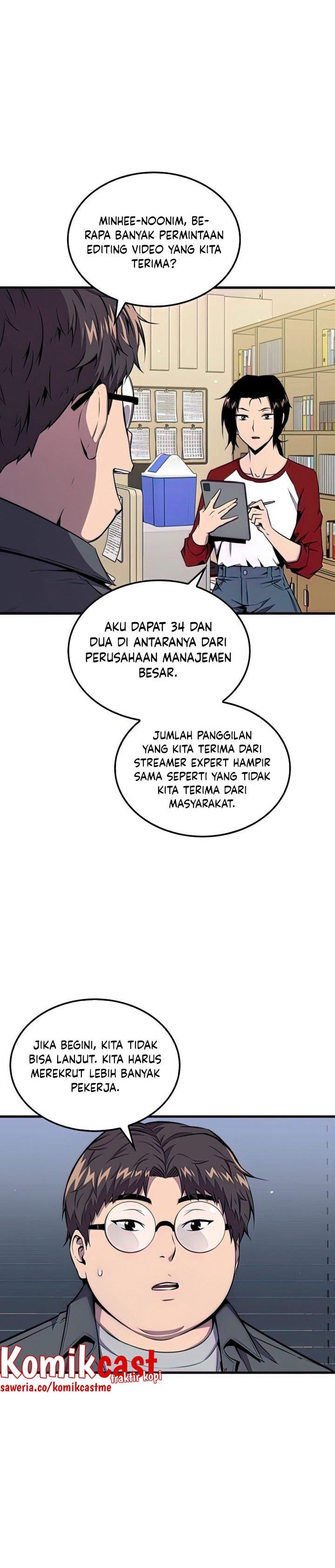 sleeping-ranker - Chapter: 45