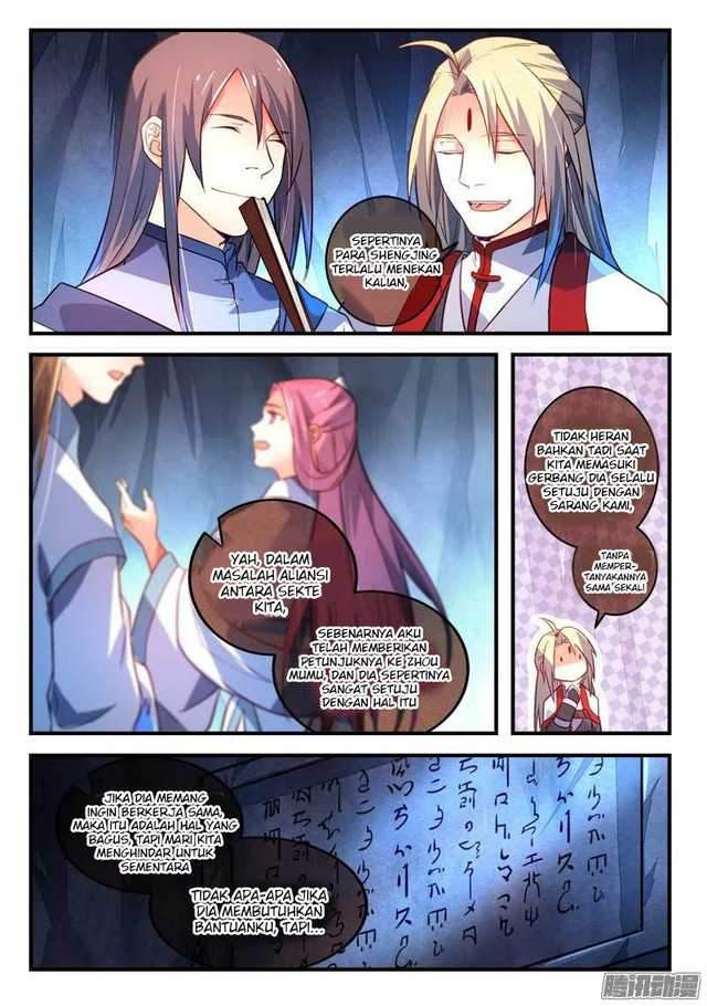 spirit-blade-mountain - Chapter: 320