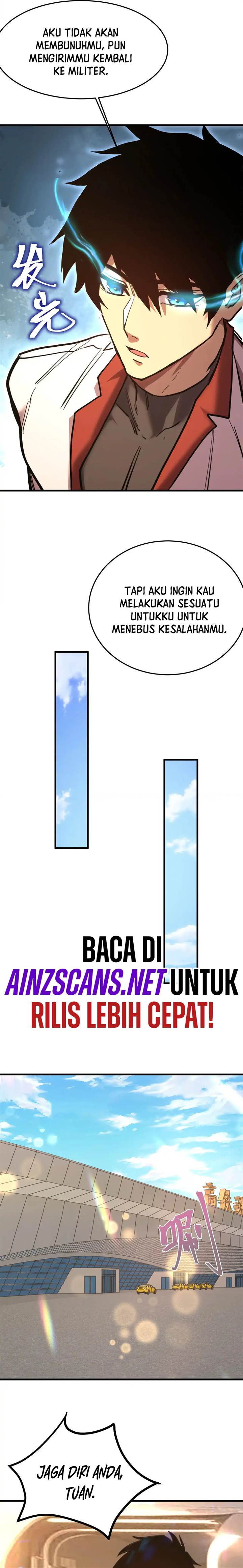 leveling-in-the-future - Chapter: 161