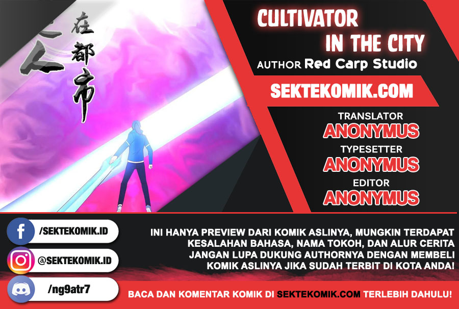 cultivators-in-the-city - Chapter: 36