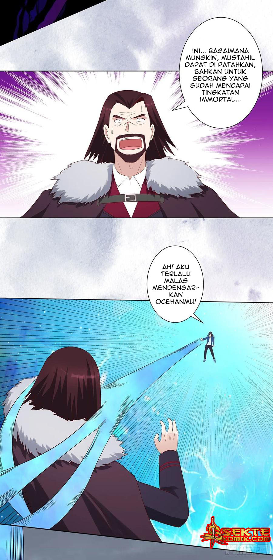 cultivators-in-the-city - Chapter: 36