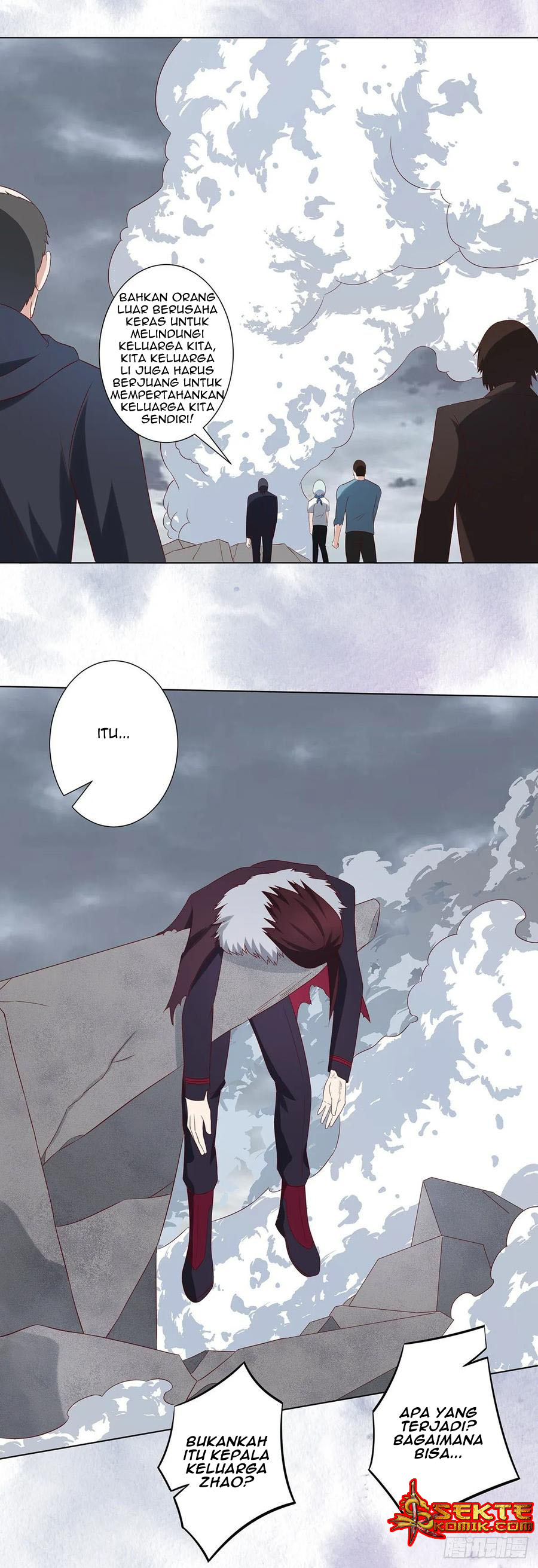 cultivators-in-the-city - Chapter: 36