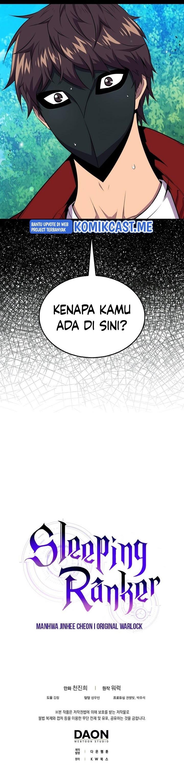 sleeping-ranker - Chapter: 44