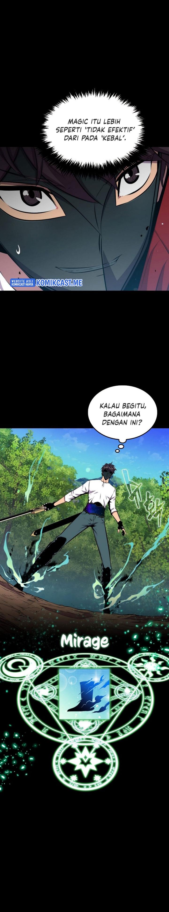 sleeping-ranker - Chapter: 43