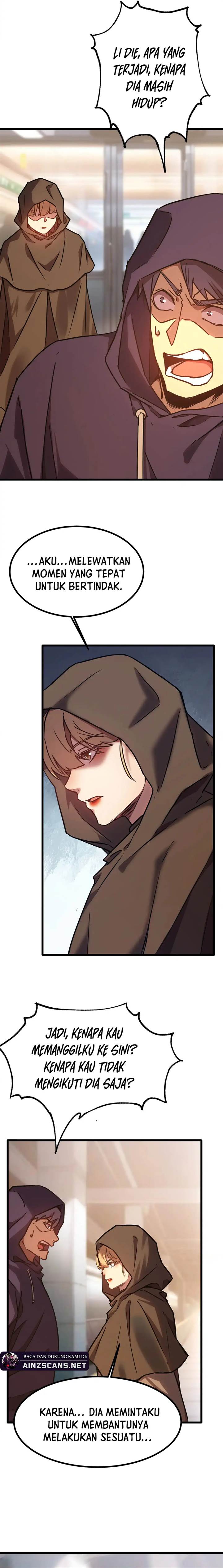 leveling-in-the-future - Chapter: 161