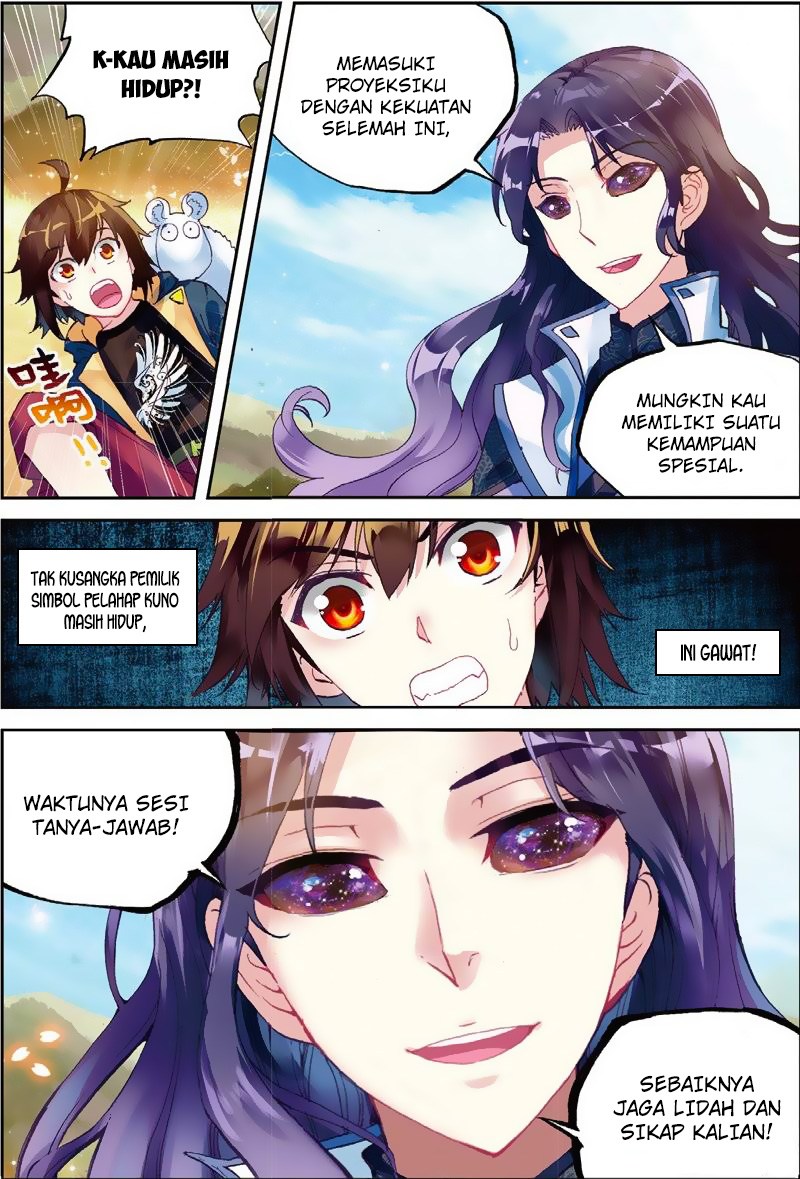 wu-dong-qian-kun - Chapter: 51