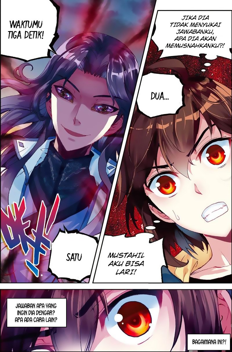 wu-dong-qian-kun - Chapter: 51