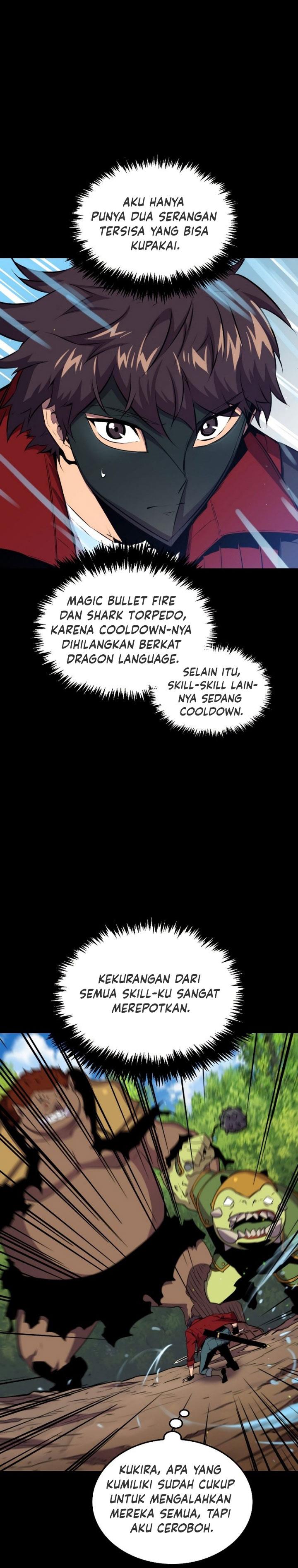 sleeping-ranker - Chapter: 43