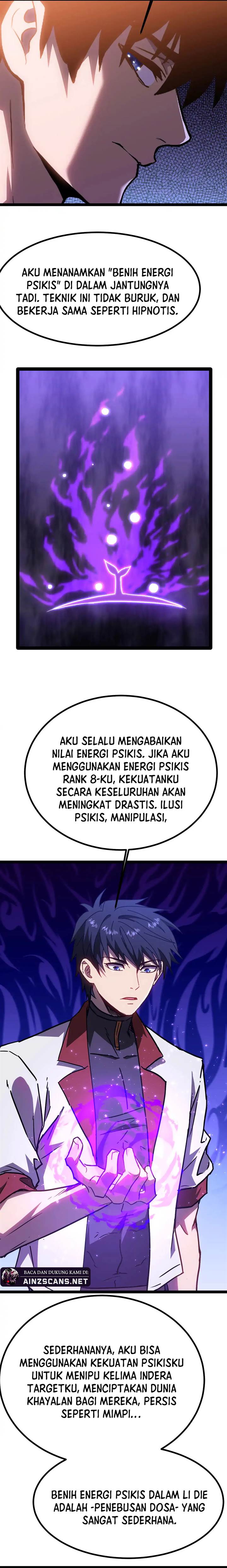 leveling-in-the-future - Chapter: 161