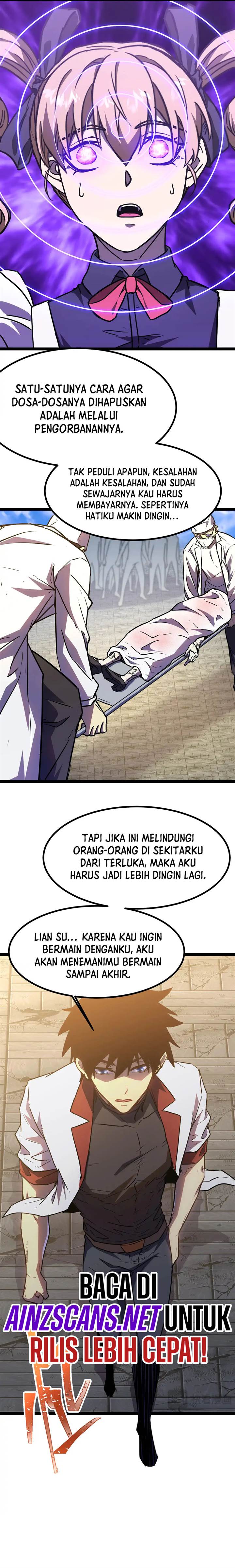 leveling-in-the-future - Chapter: 161