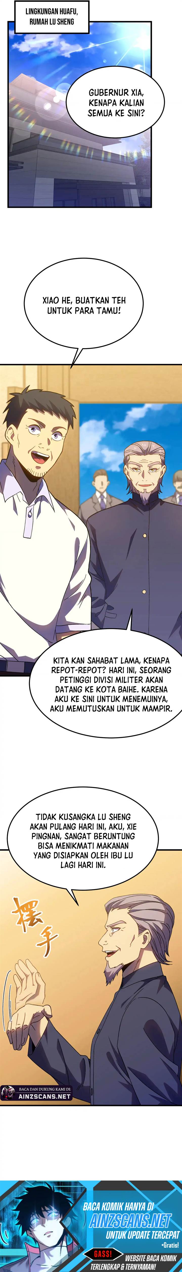 leveling-in-the-future - Chapter: 161
