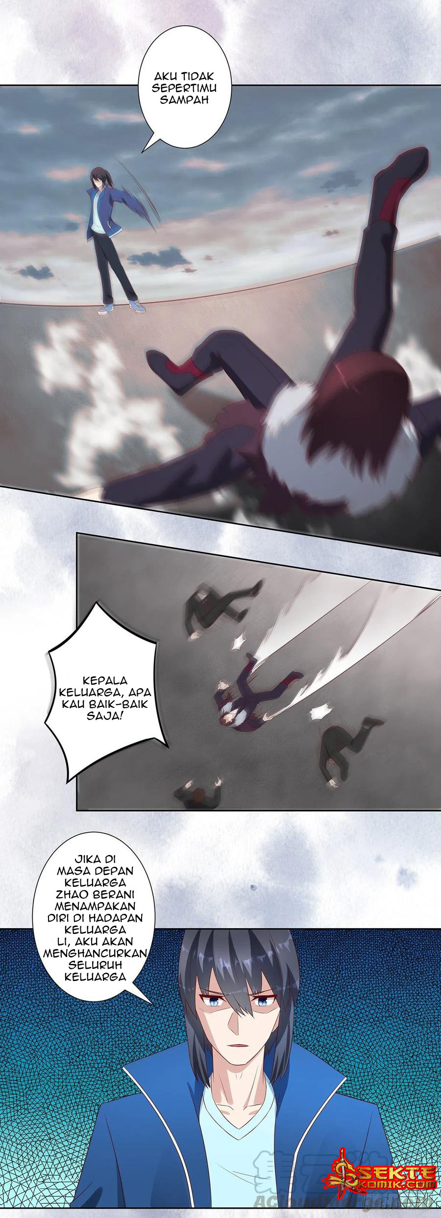 cultivators-in-the-city - Chapter: 37