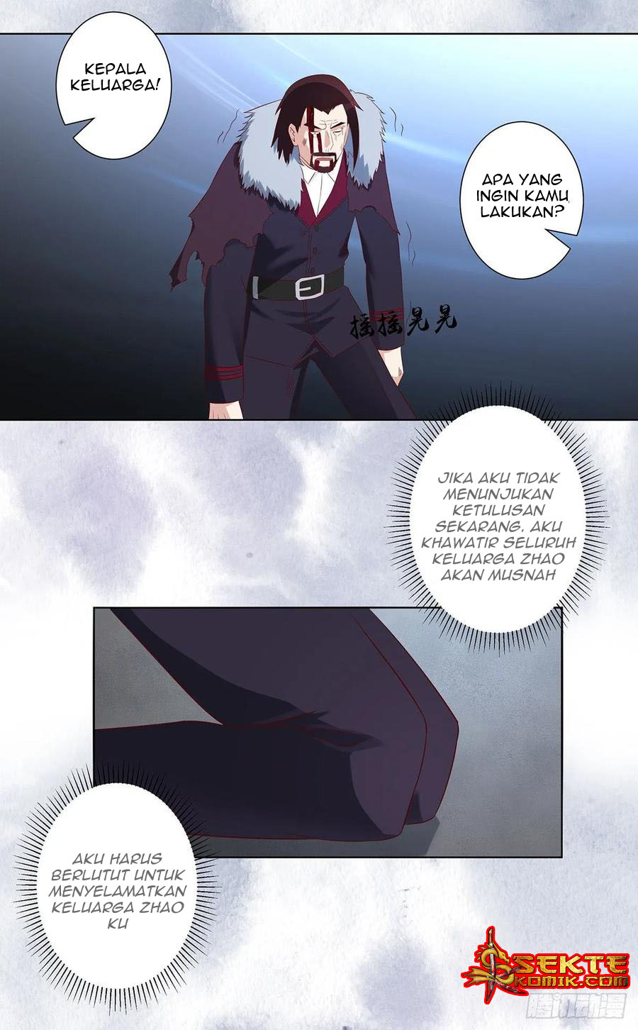 cultivators-in-the-city - Chapter: 37
