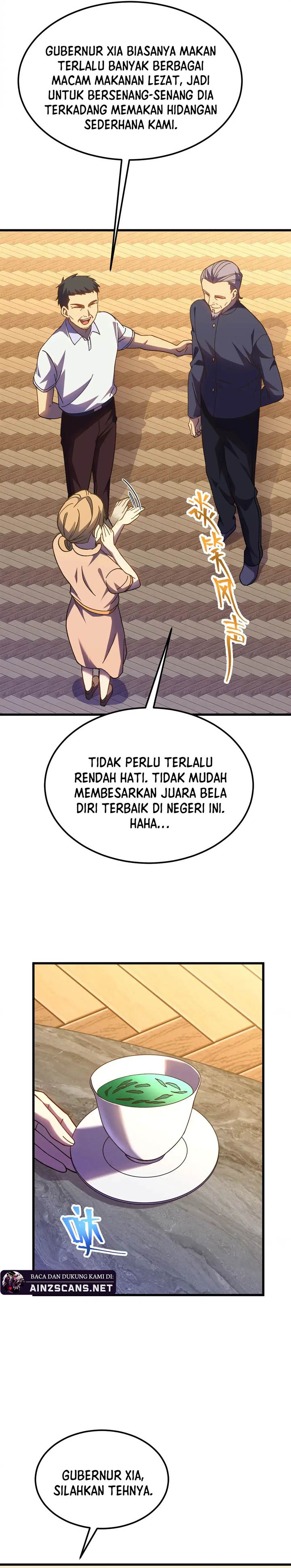 leveling-in-the-future - Chapter: 161