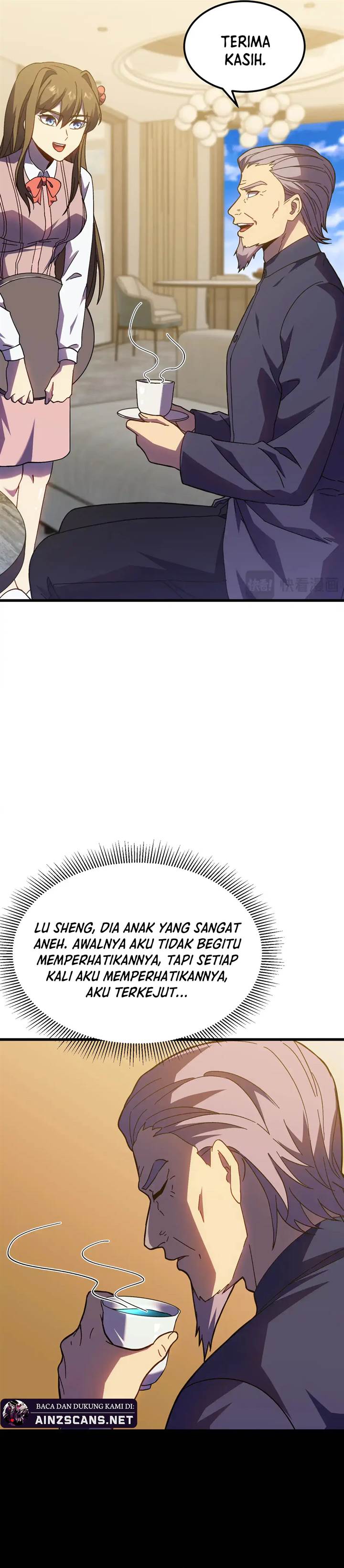 leveling-in-the-future - Chapter: 161