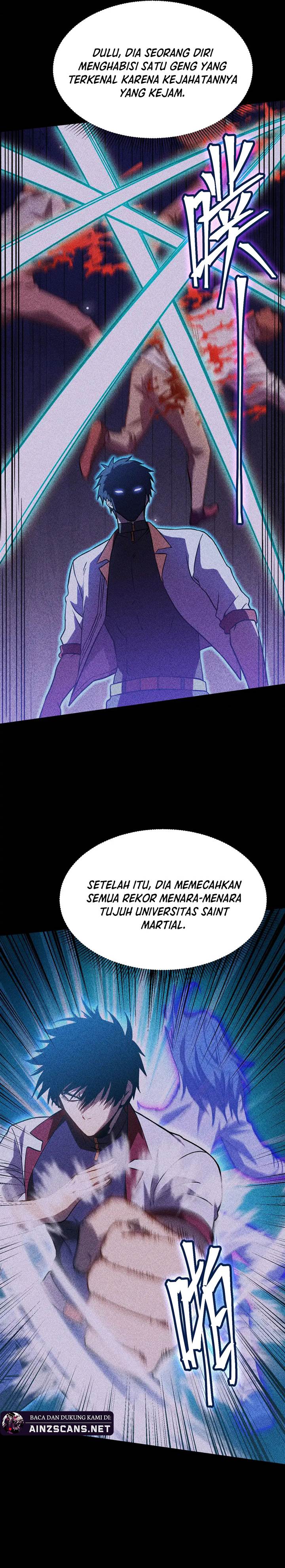 leveling-in-the-future - Chapter: 161