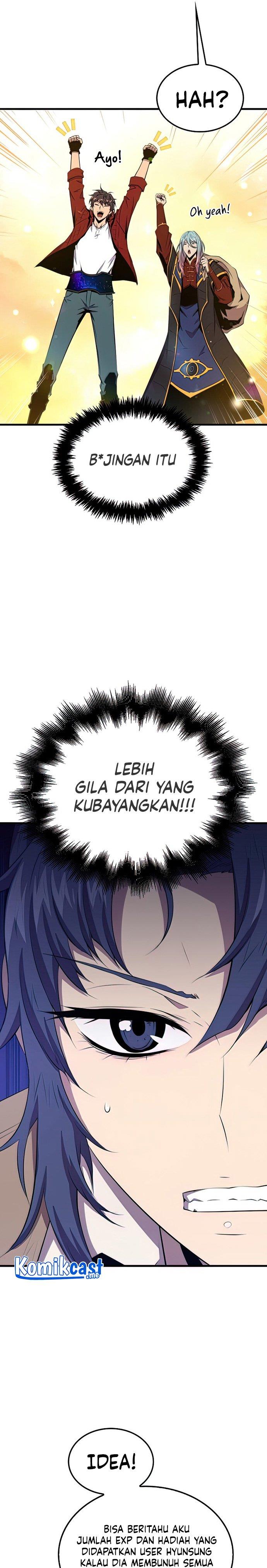 sleeping-ranker - Chapter: 41