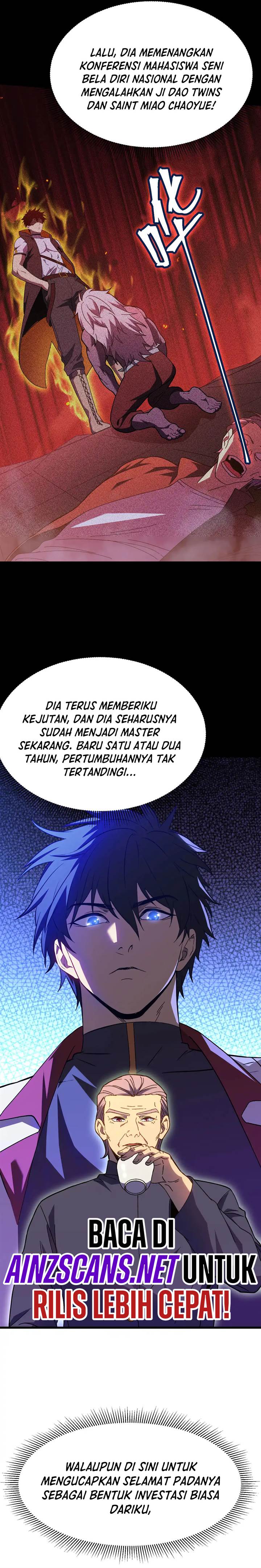 leveling-in-the-future - Chapter: 161