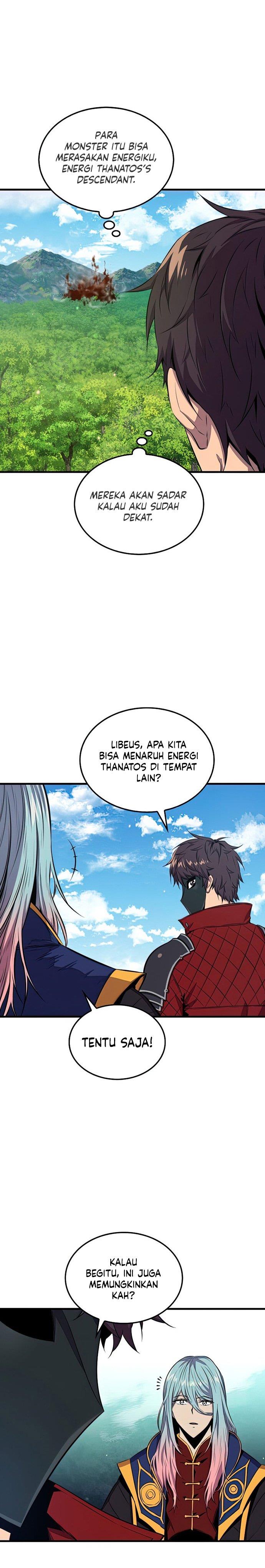 sleeping-ranker - Chapter: 41