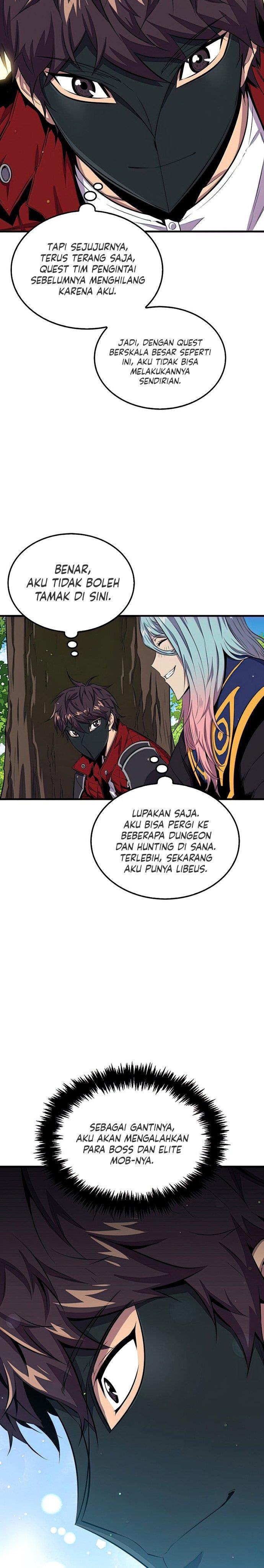 sleeping-ranker - Chapter: 41