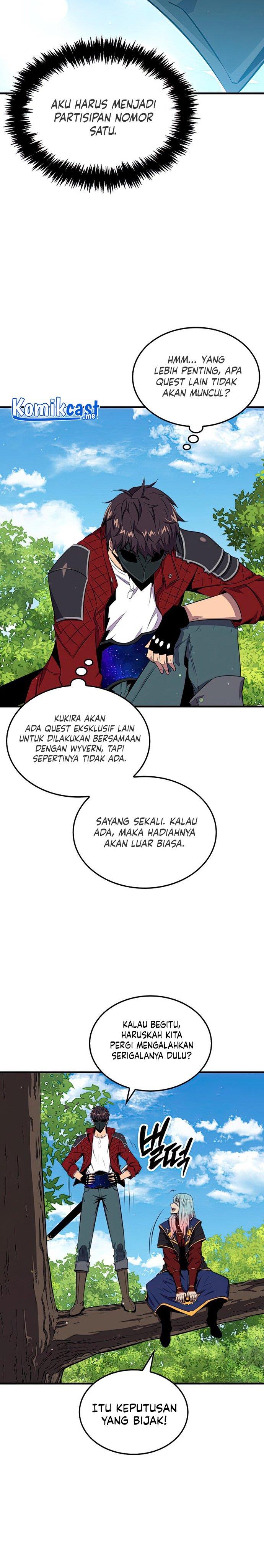 sleeping-ranker - Chapter: 41