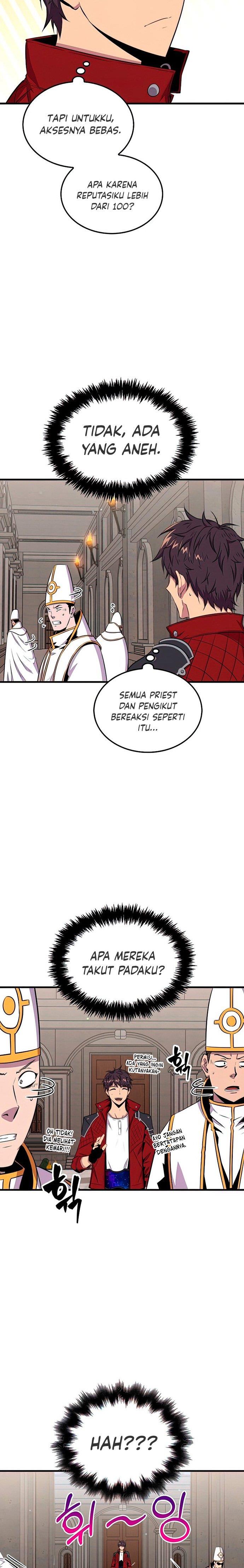 sleeping-ranker - Chapter: 40