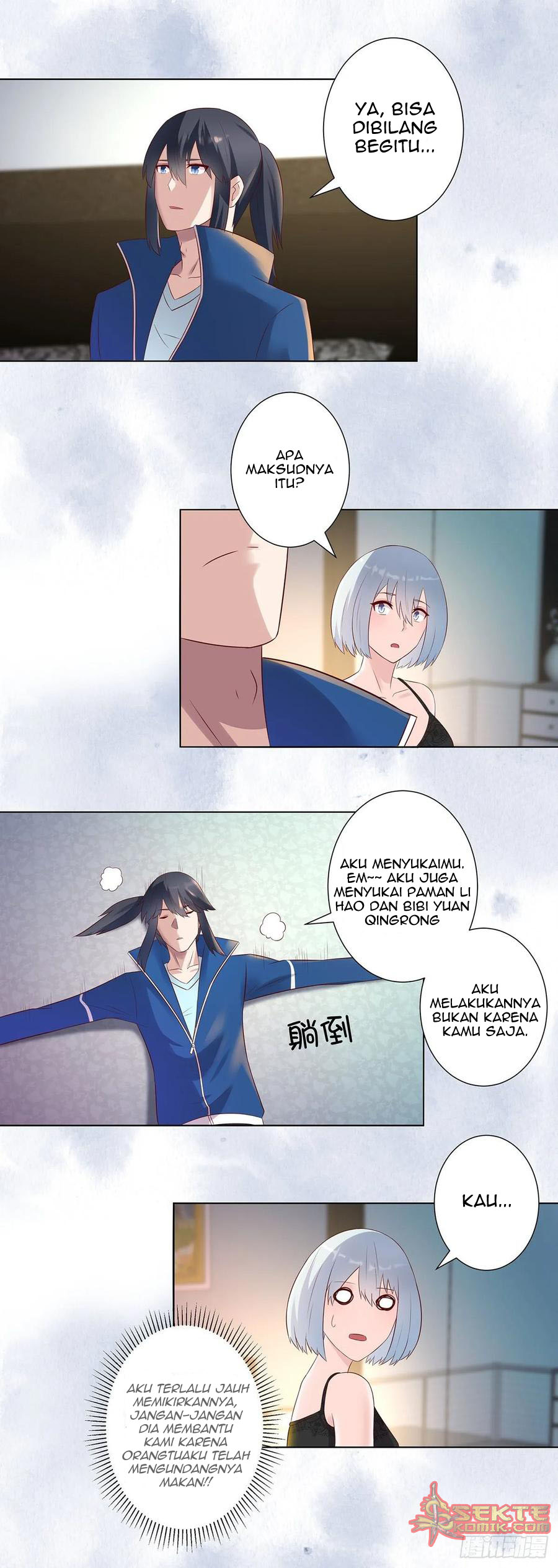 cultivators-in-the-city - Chapter: 38
