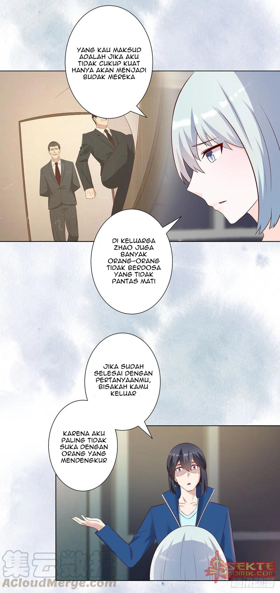 cultivators-in-the-city - Chapter: 38