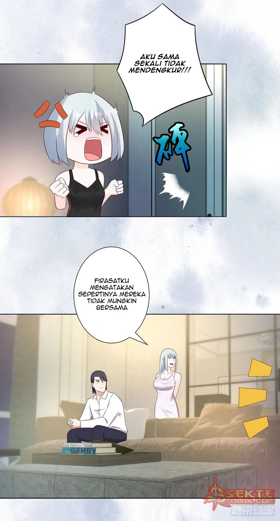 cultivators-in-the-city - Chapter: 38
