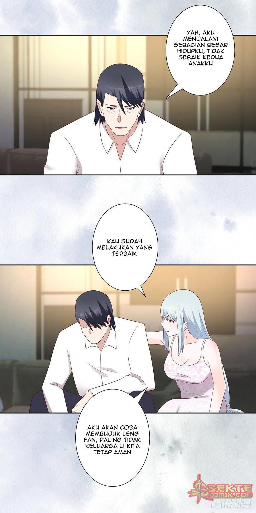 cultivators-in-the-city - Chapter: 38