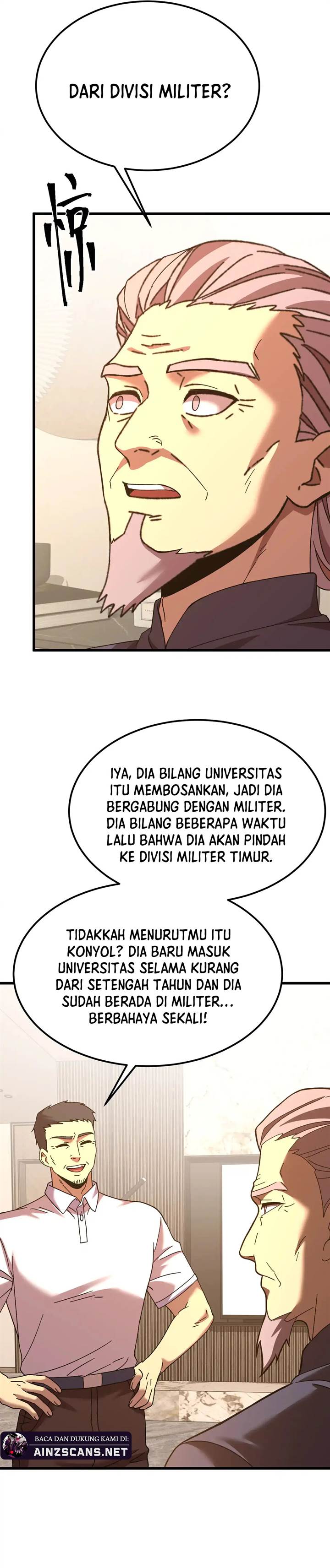 leveling-in-the-future - Chapter: 161