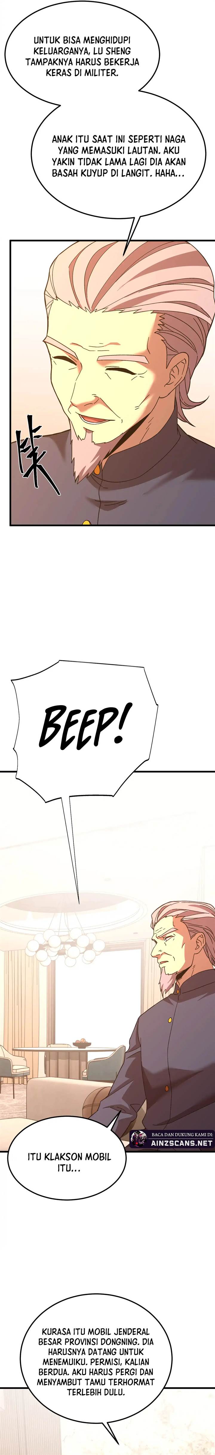 leveling-in-the-future - Chapter: 161