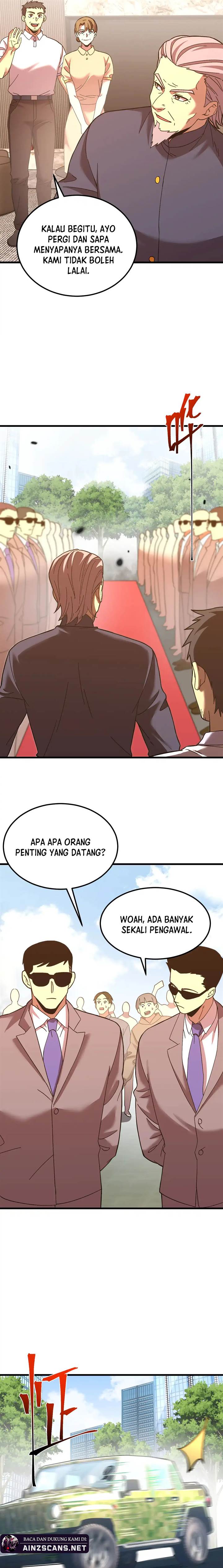 leveling-in-the-future - Chapter: 161