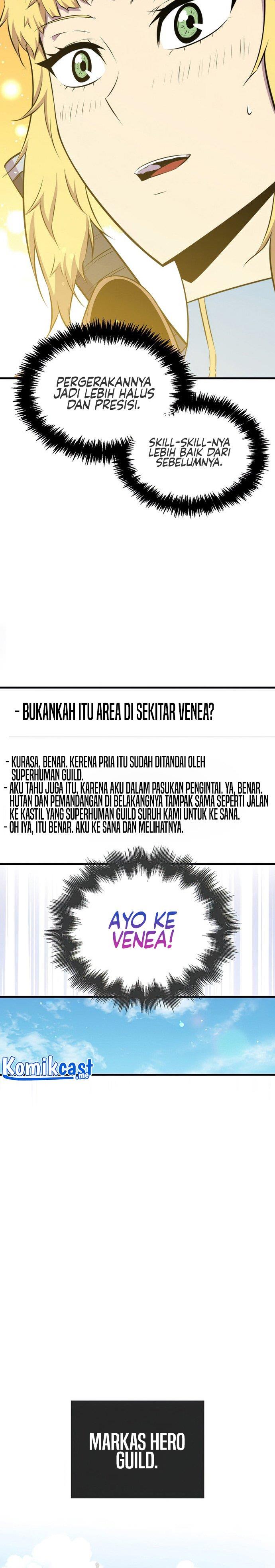 sleeping-ranker - Chapter: 39