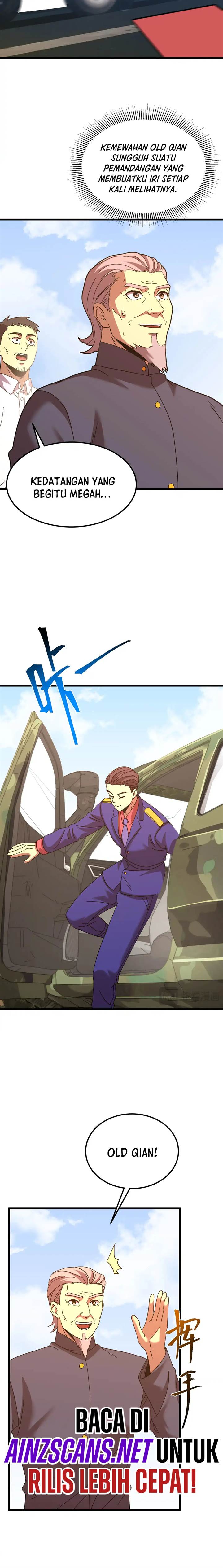 leveling-in-the-future - Chapter: 161