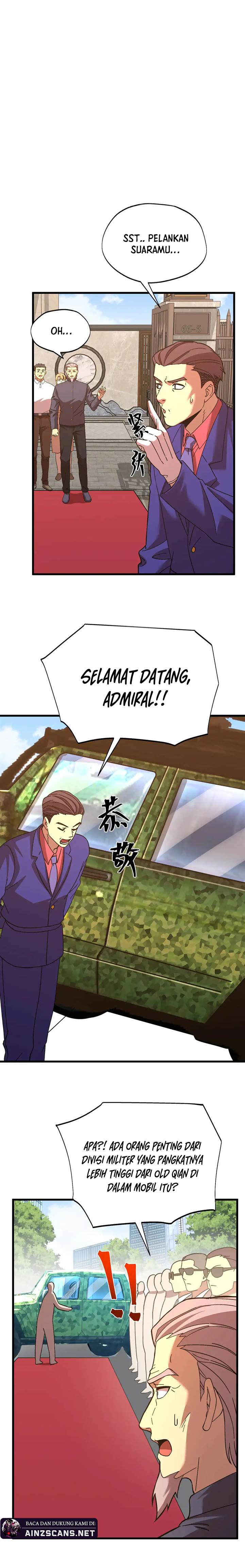 leveling-in-the-future - Chapter: 161