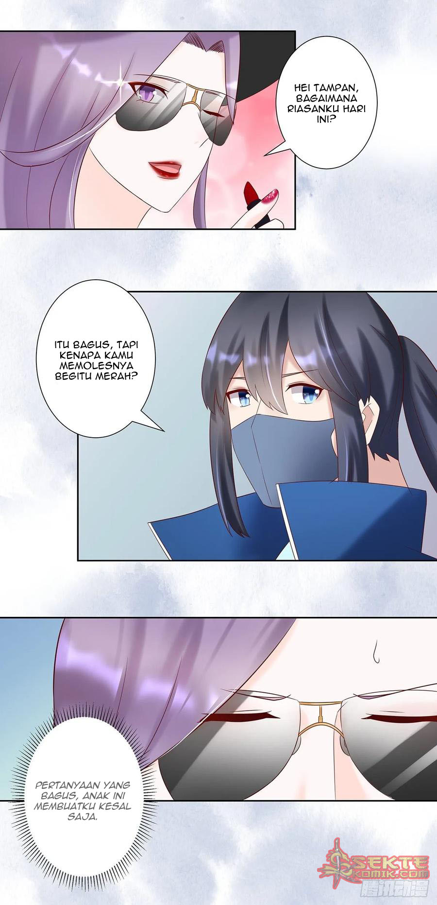 cultivators-in-the-city - Chapter: 39