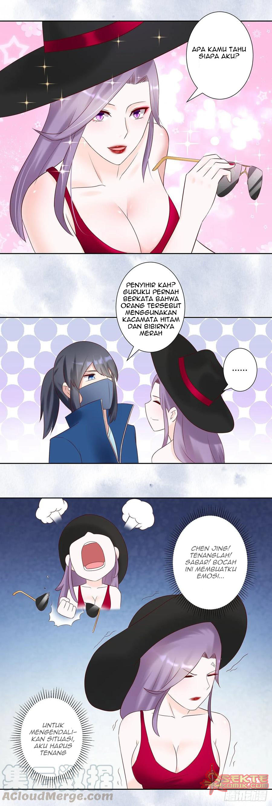 cultivators-in-the-city - Chapter: 39