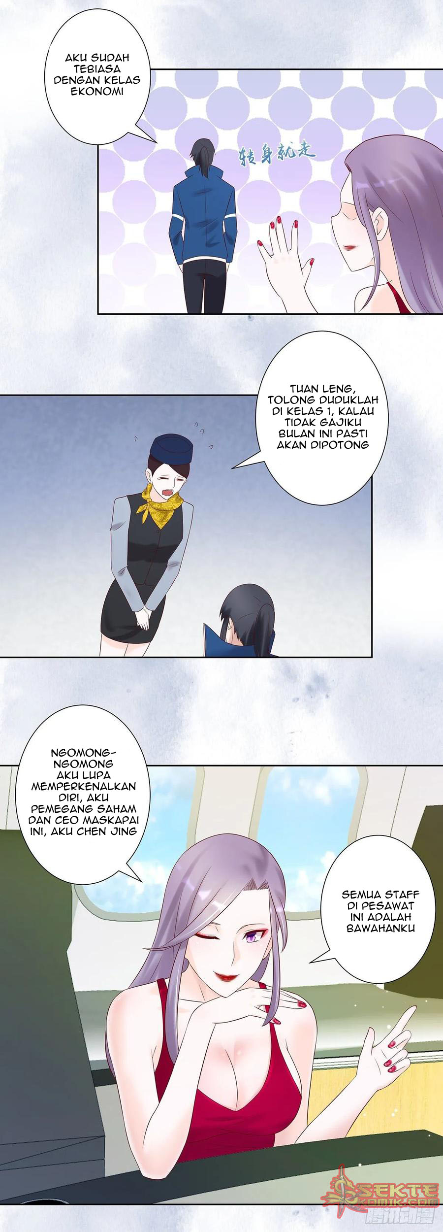 cultivators-in-the-city - Chapter: 39