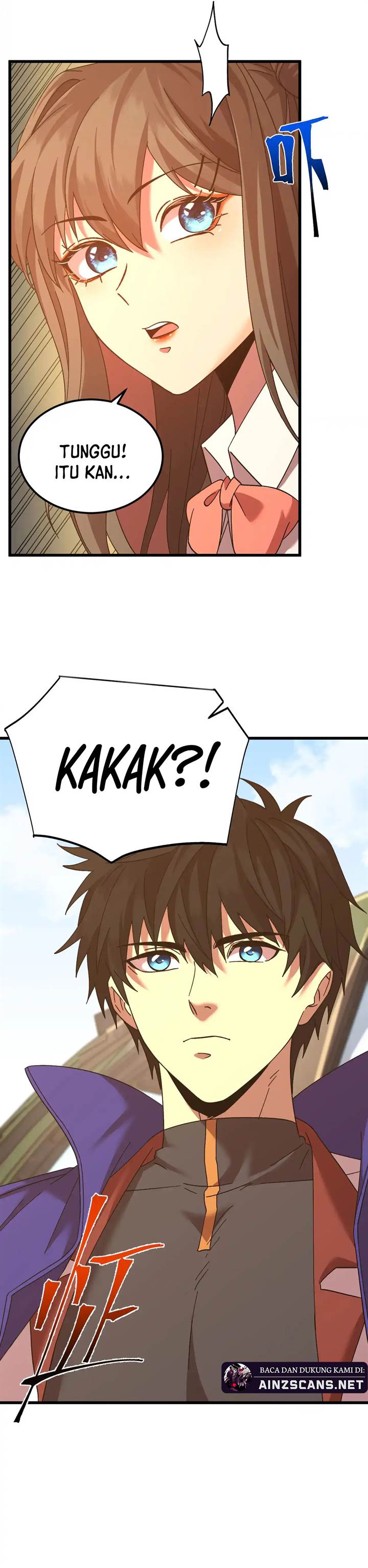 leveling-in-the-future - Chapter: 161