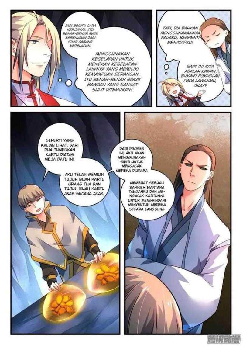 spirit-blade-mountain - Chapter: 324