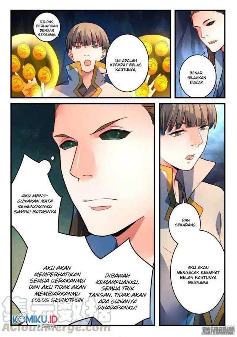 spirit-blade-mountain - Chapter: 324